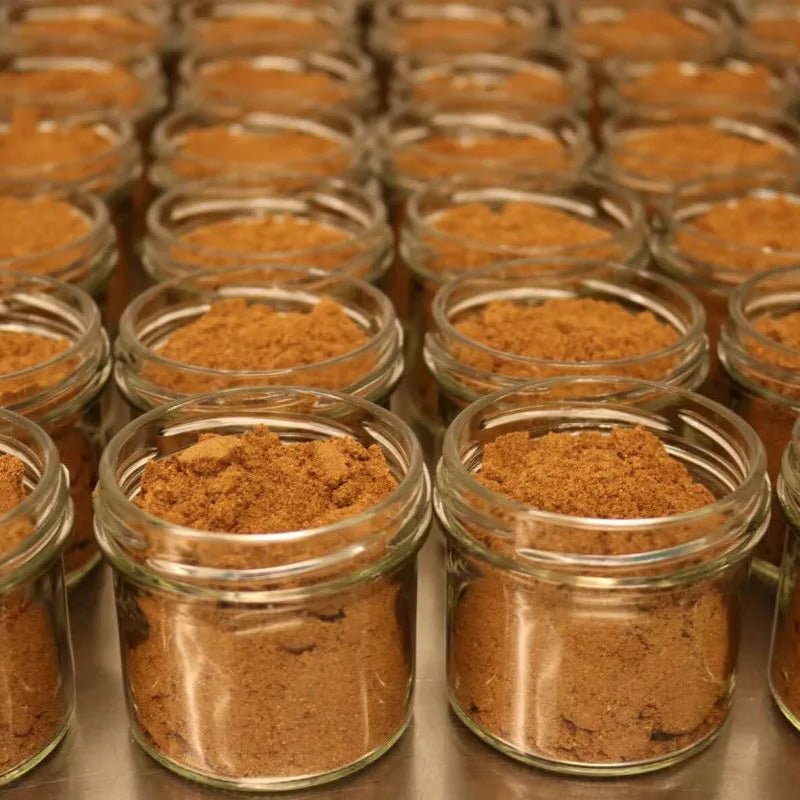 Organic Stollen Spice Mix Christmas 40g - Steenbergs - Herbs & Spices - Steenbergs