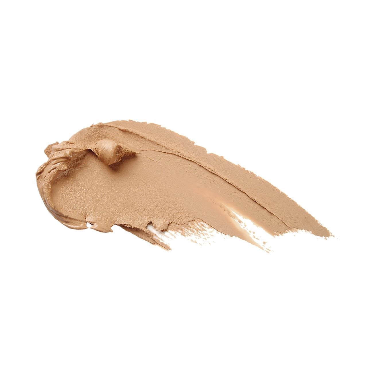 Organic Tanned 02 Cream To Powder Foundation 10.5g - Lavera - Cream to powder foundation - Lavera