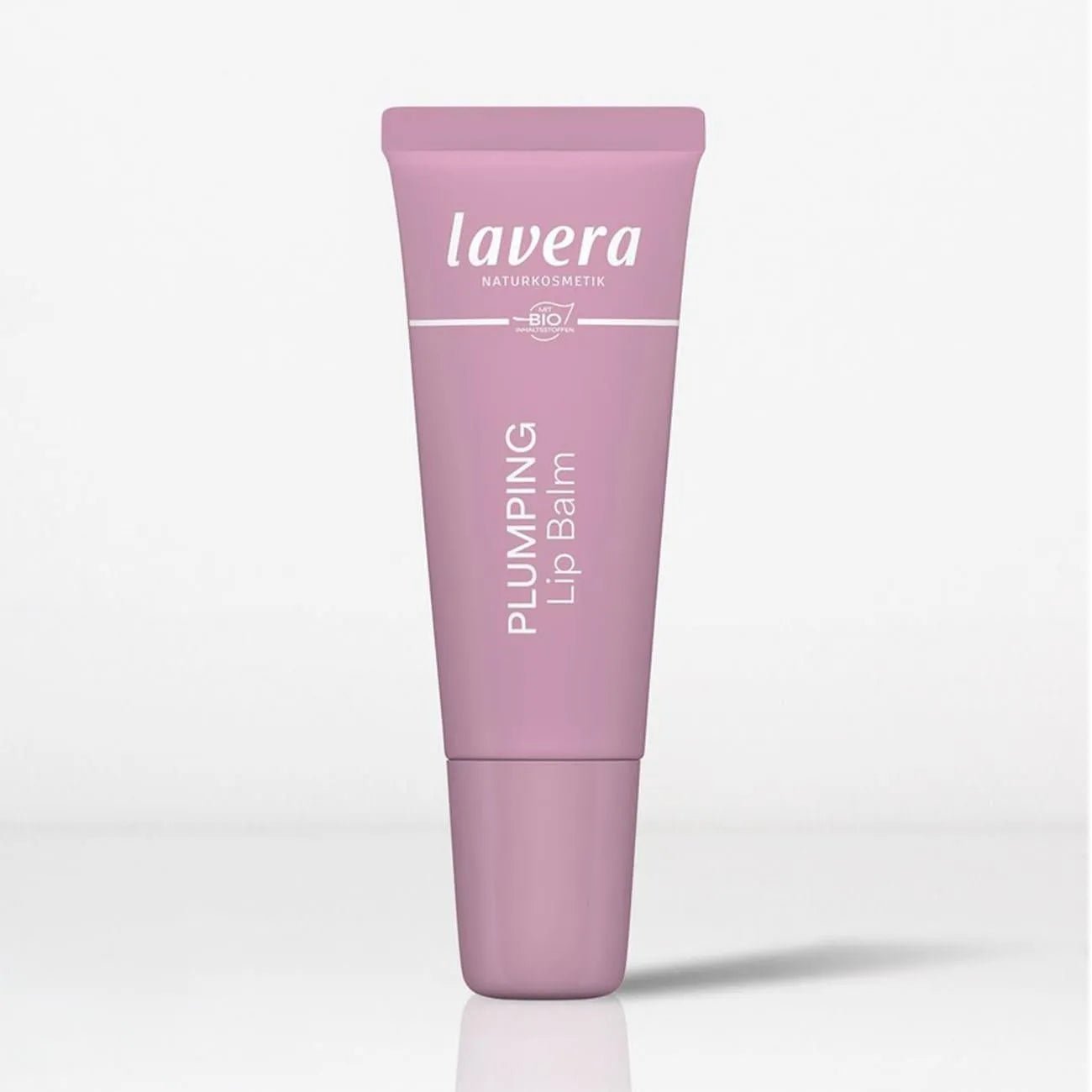 Plumping Lip Balm 8ml - Lavera - Lip Balms - Lavera