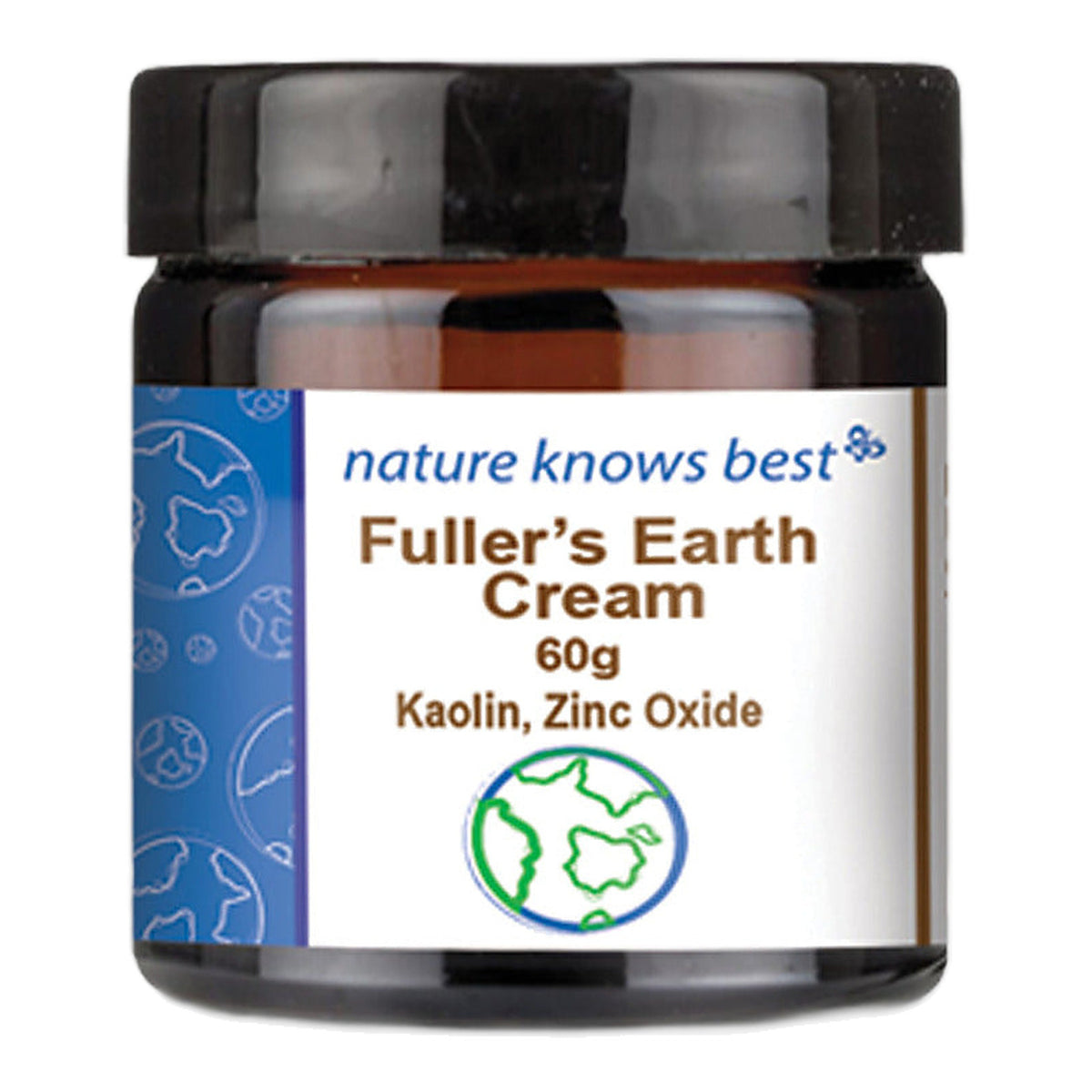 Power Health Fuller's Earth Cream 60g front of pack