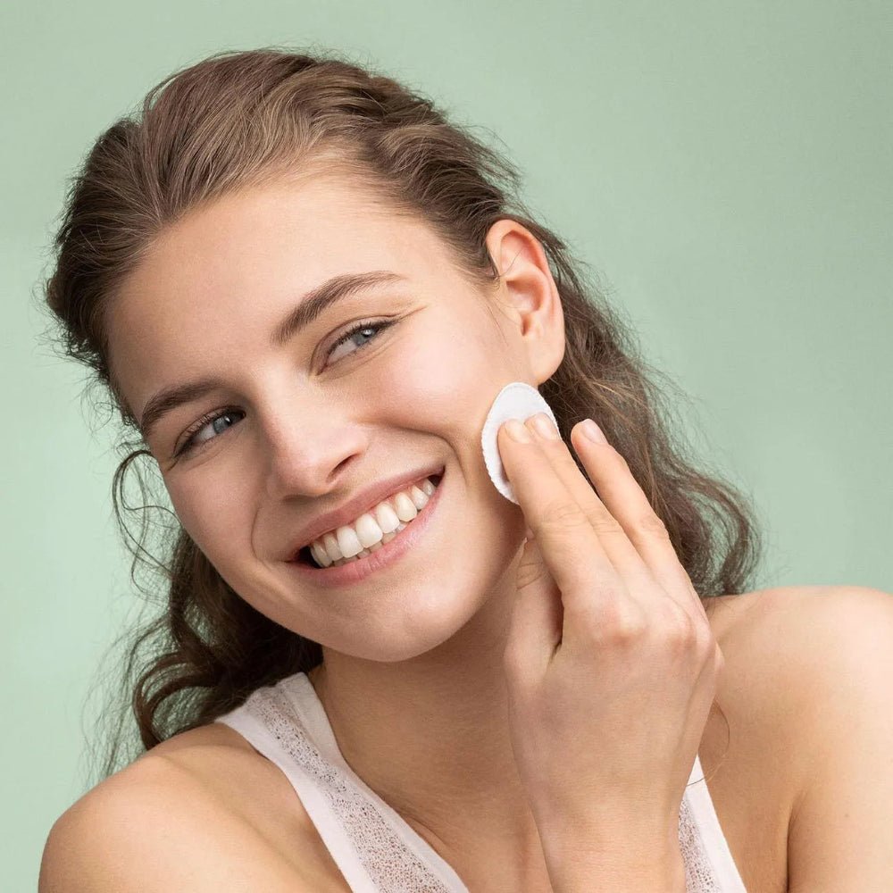 Pure Beauty Liquid Refiner 100ml - Lavera - Toners & Astringents - Lavera