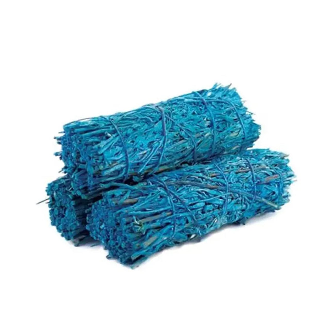 Pure Californian Nag Champa & White Sage 4 Inch Stick - The Indian Connection - Incense Stick - The Indian Connection