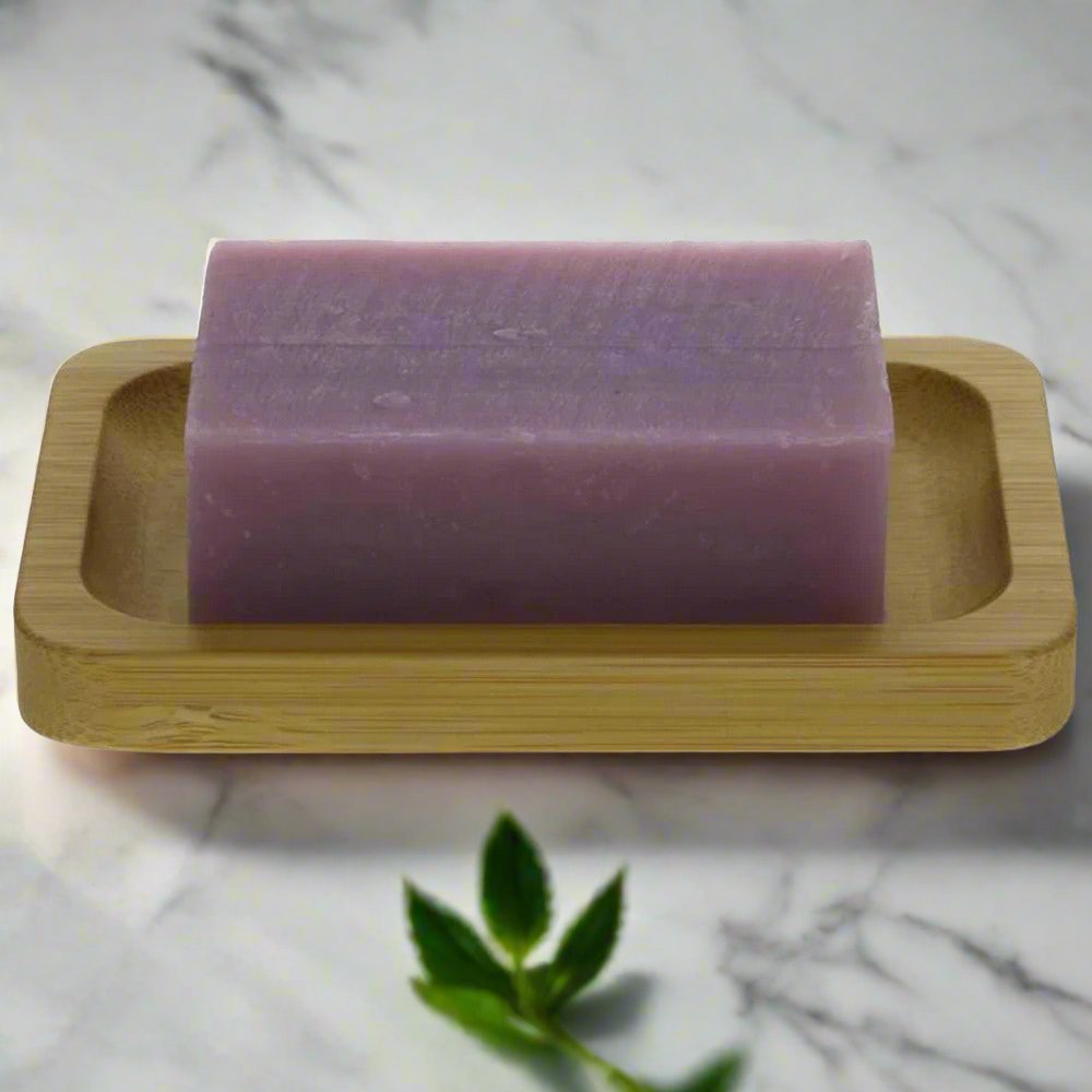 Soap Dish Rectangle 1pc - Alter/Native - Bathroom Accessories - Eco Natural Products