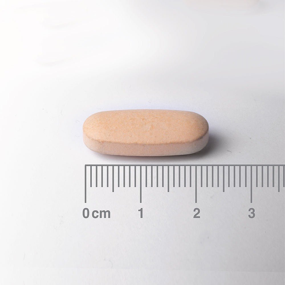 Theanine & Lemon Balm Complex 60 Tablets - Lamberts - Food Supplement - Eco Natural Products