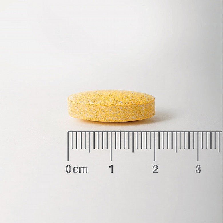 Vitamin B - 50 Complex 60 Tablets - Lamberts - Food Supplement - Eco Natural Products