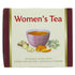 Organic Women's Tea 17 bags