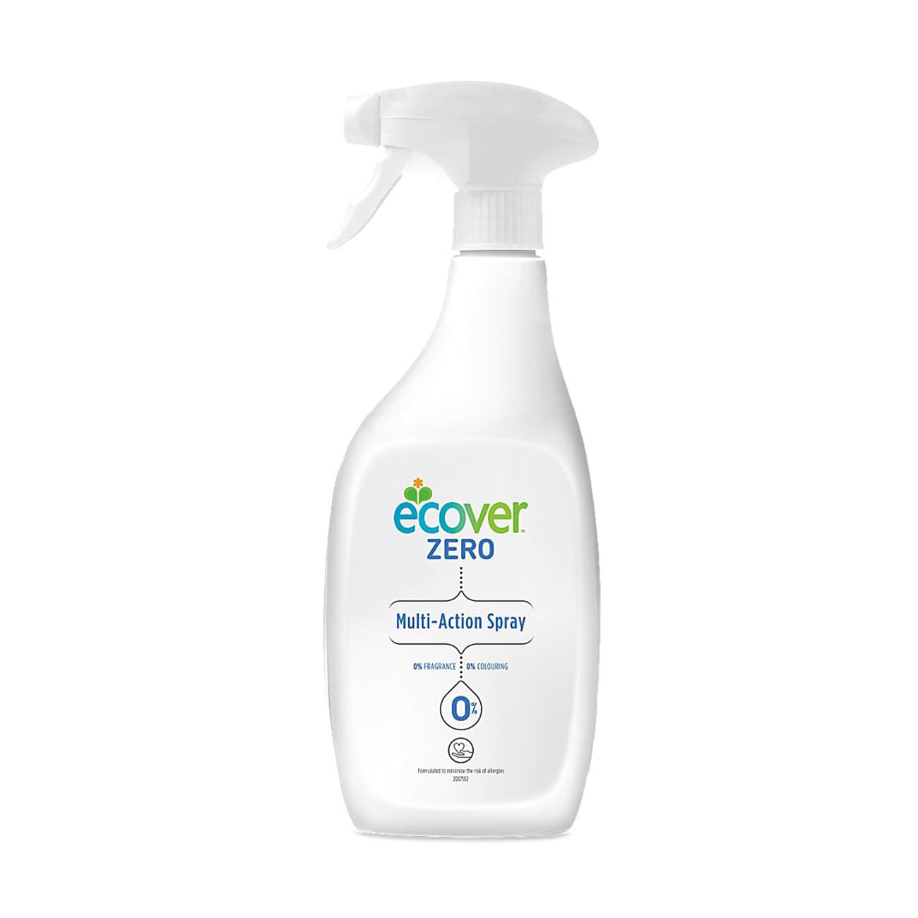 Zero Multi-Action Cleaner Spray 500ml
