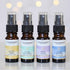 Little Wellbeing Wonders Aromatherapy Collection 4x 9ml
