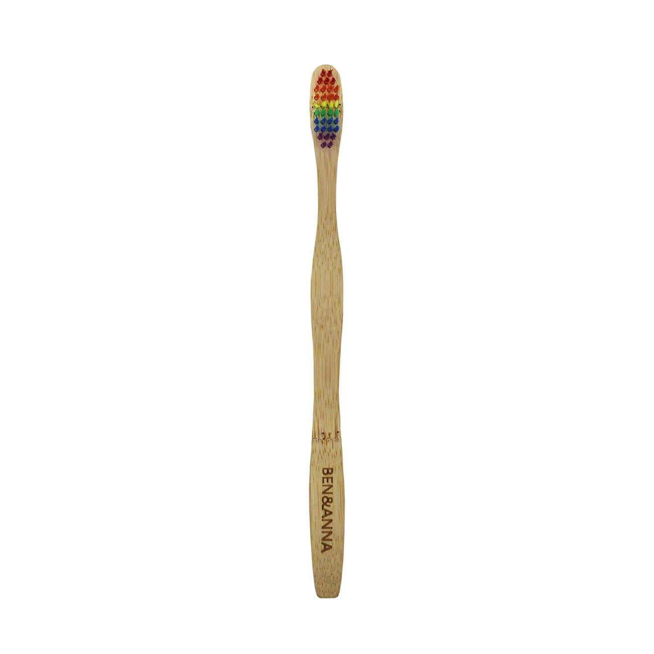 Equality Bamboo Toothbrush