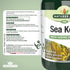 Sea Kelp 187mg 180 Tablets