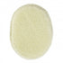 Organic Cotton Face Sponge 14 cm x 11.5 cm