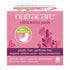 Organic Cotton Ultra Extra Pads 12 Normal