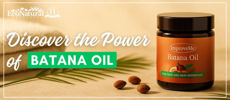 9 Powerful Batana Oil Benefits for Hair, Skin, and Growth 💚 - Eco Natural Products