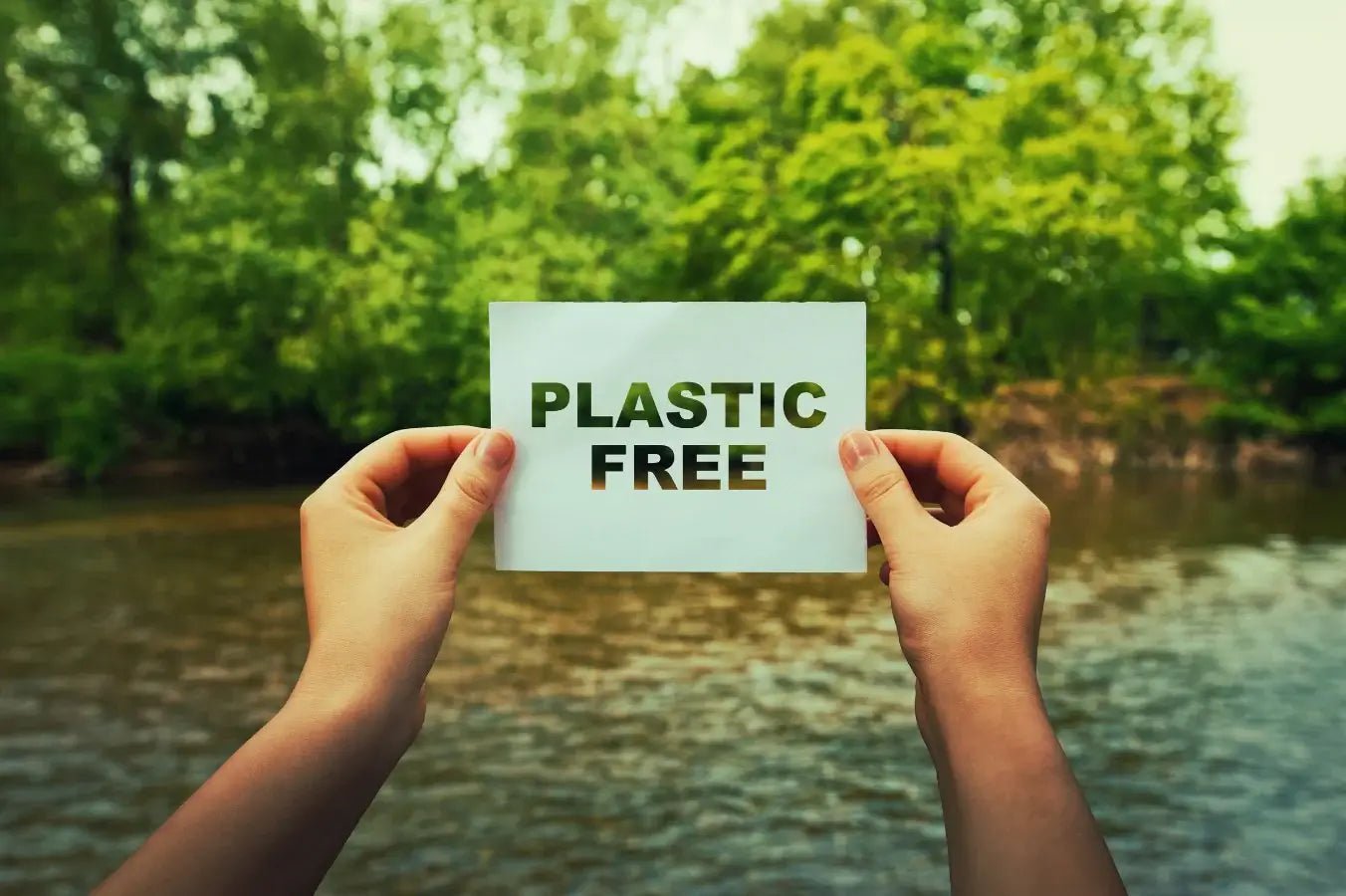 Embracing the power of Plastic Free July: Small Actions, Big Impact - Eco Natural Products