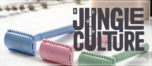 Jungle Culture sustainable eco-friendly products