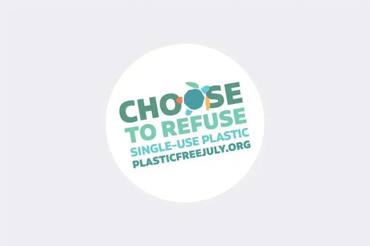Plastic-Free July: Easy Eco Swaps for Everyday Living - Eco Natural Products