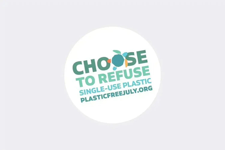 Plastic-Free July: Easy Eco Swaps for Everyday Living - Eco Natural Products