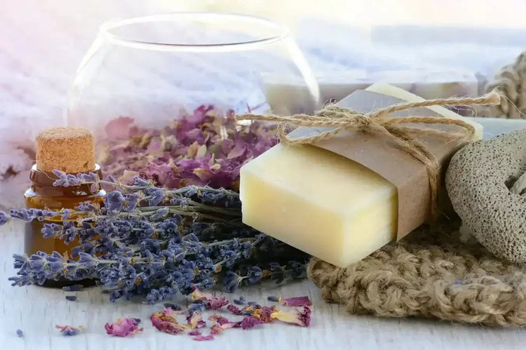 Soap Flakes: Your Natural Cleaning Hero 🫧 - Eco Natural Products