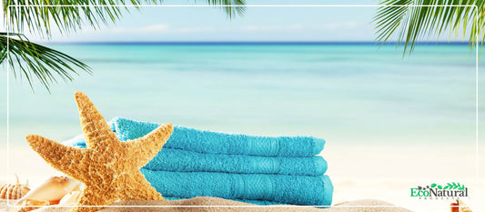 Mineral sunscreen for sensitive skin with natural ingredients
