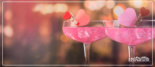 Eco-friendly Valentine's Day natural gift ideas