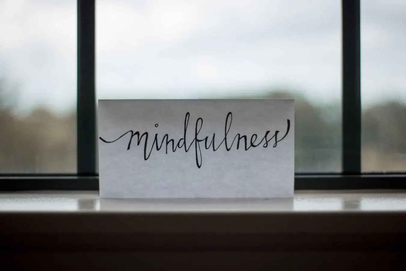 What Is Mindfulness? - Eco Natural Products