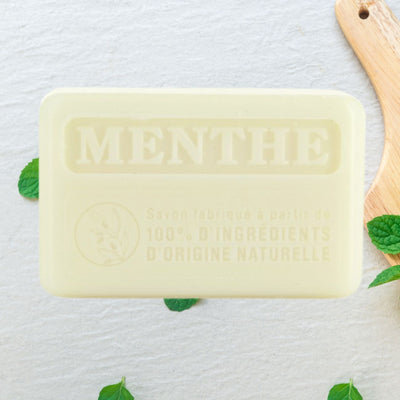 100% Natural Marseille Soaps