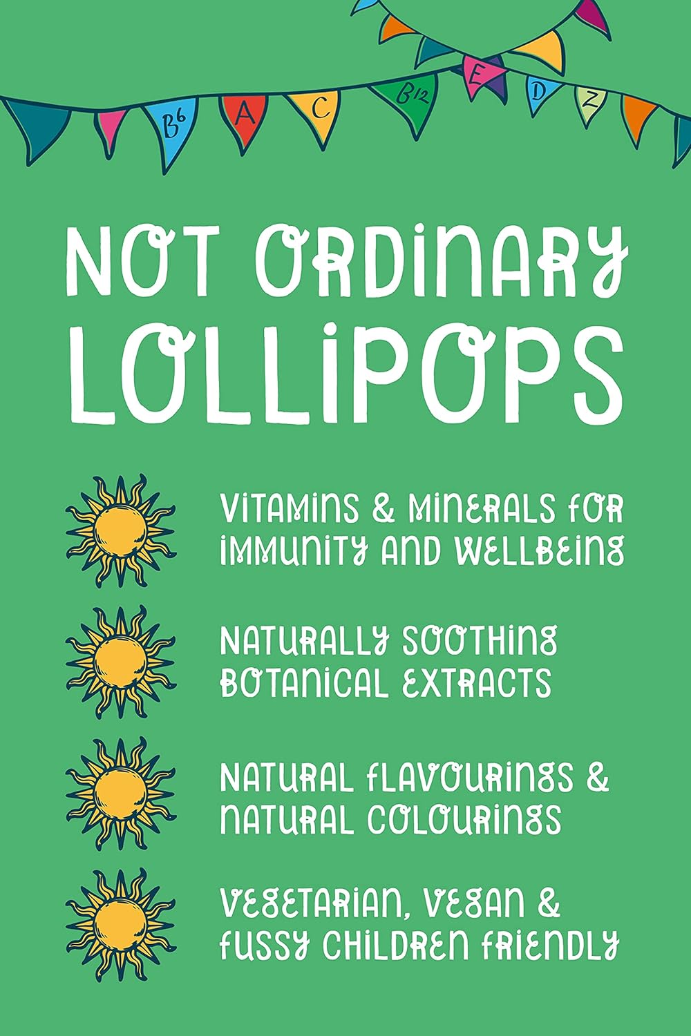 Shop Healthipops Products