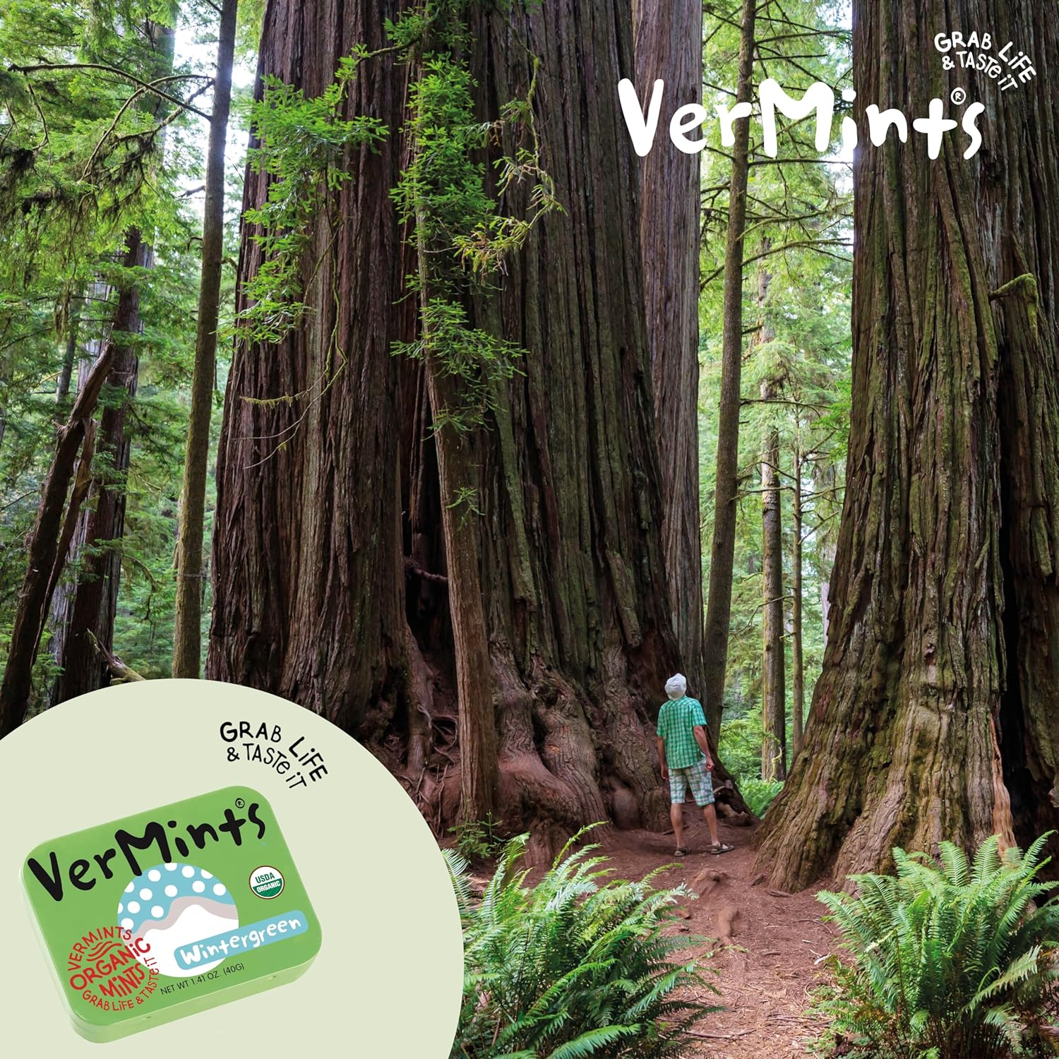 Shop Vermints Products