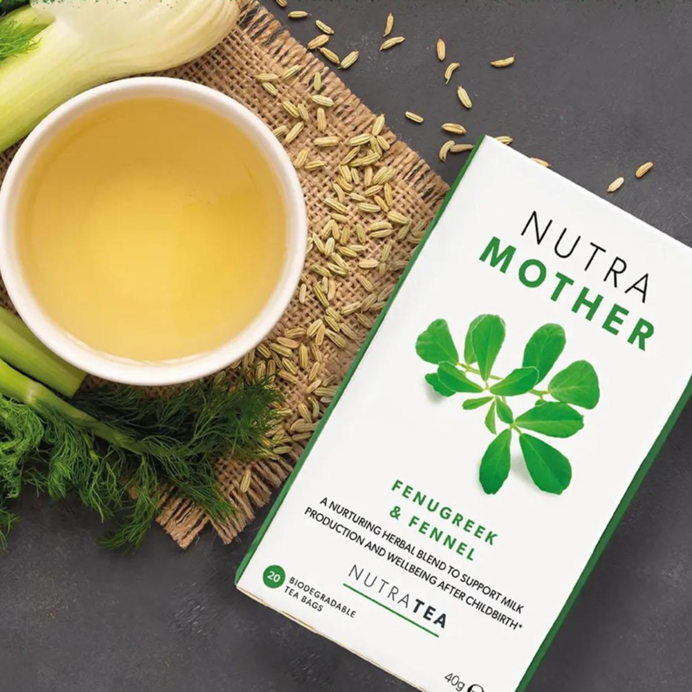 Shop NutraTea Products