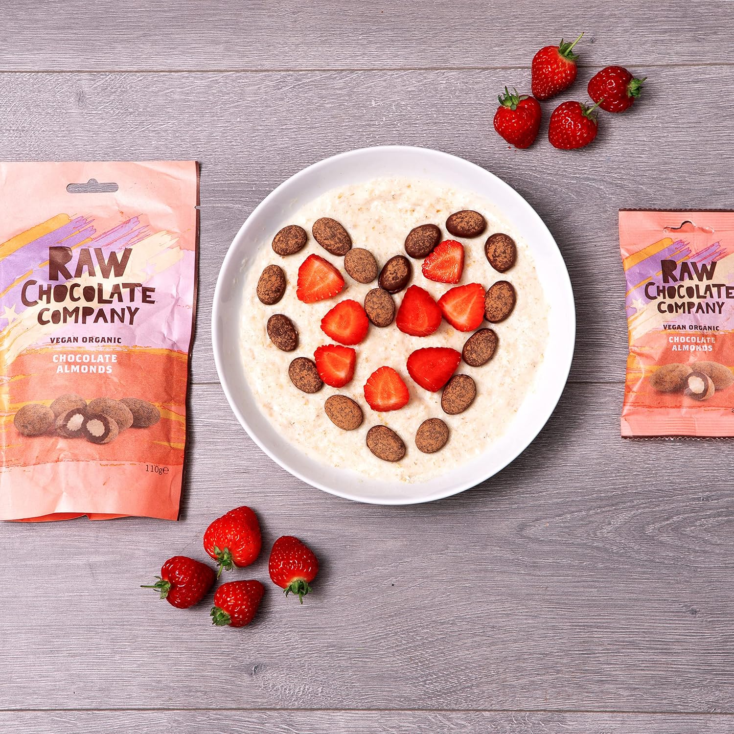 Shop The Raw Chocolate Company