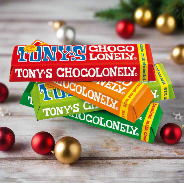 Shop Holiday Chocolate & Gourmet Sweets