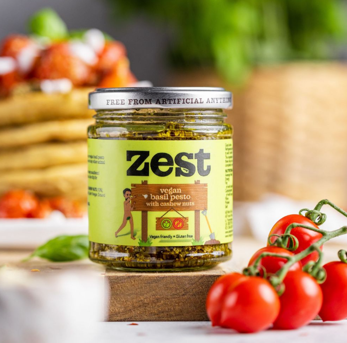 Shop Zest Products