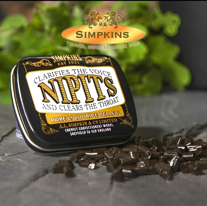 Shop Simpkins Products