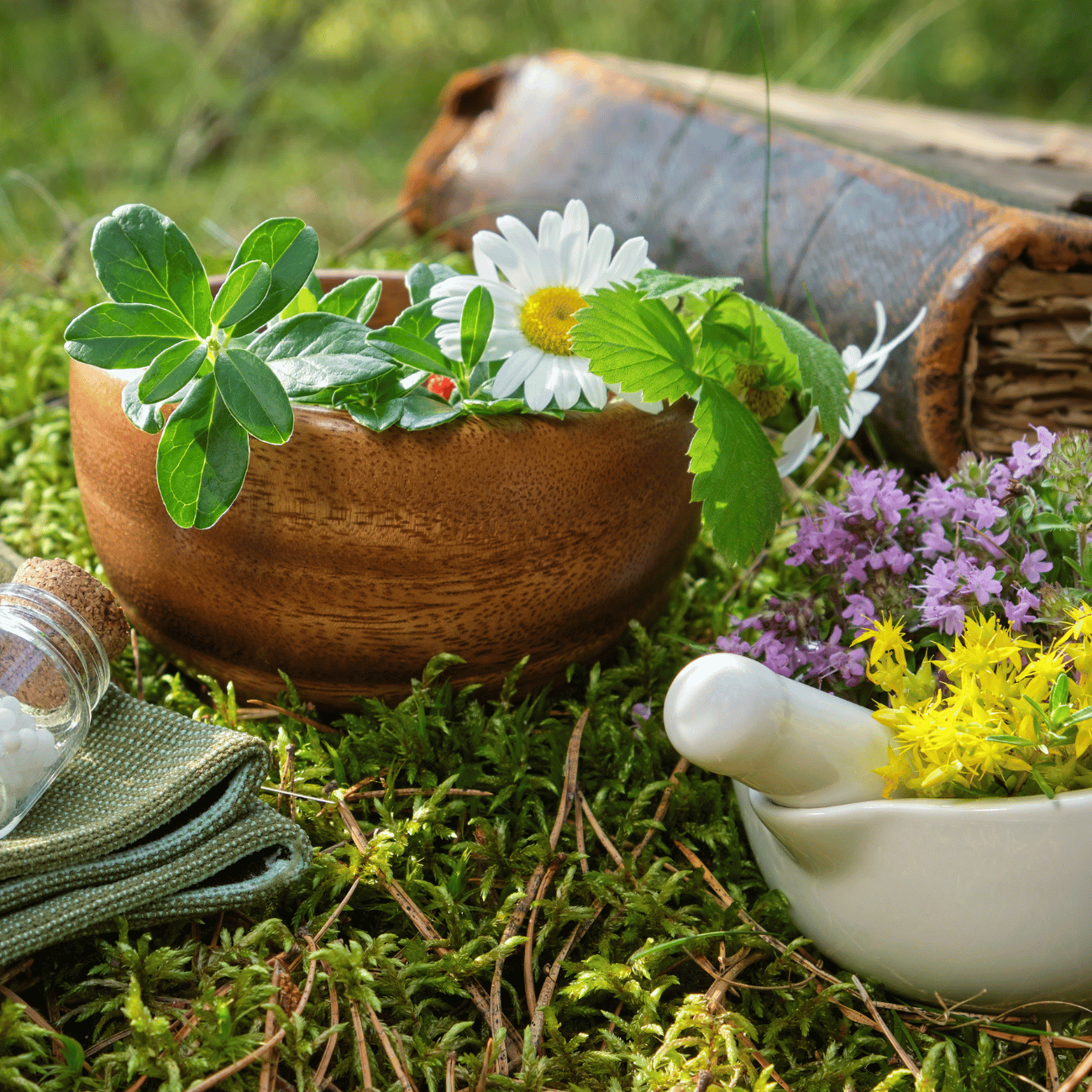 Ainsworths - Eco Natural Products