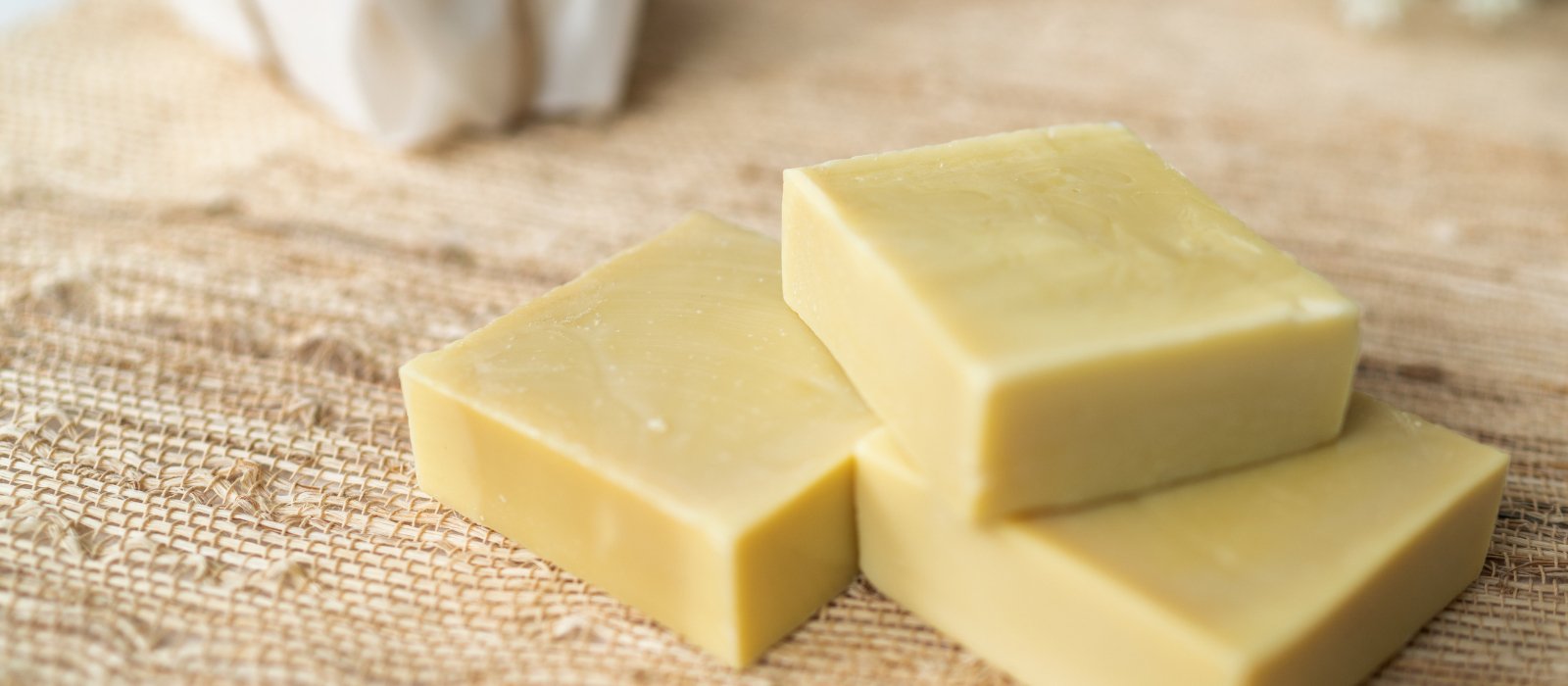 All Bar Soaps - Eco Natural Products