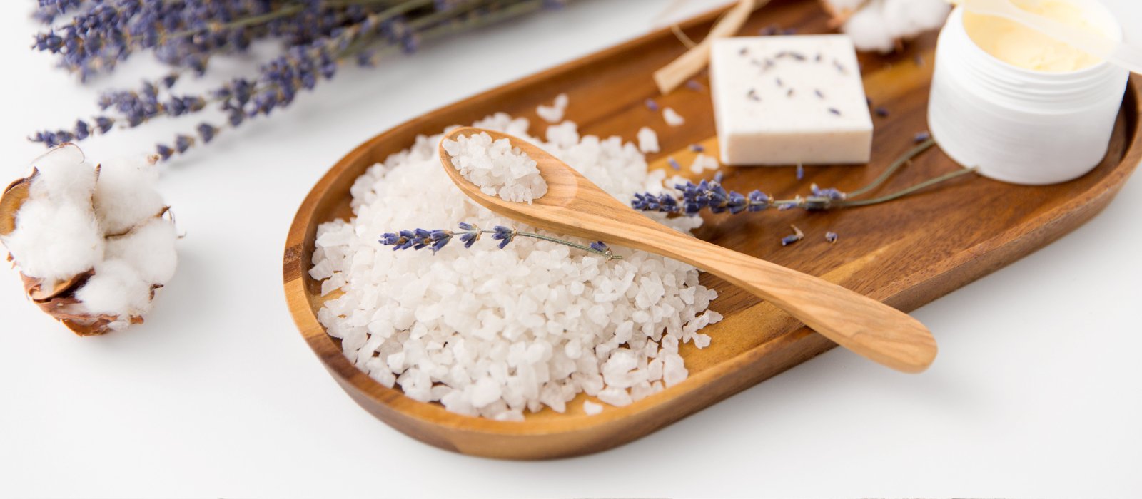 All Bath Salts - Eco Natural Products