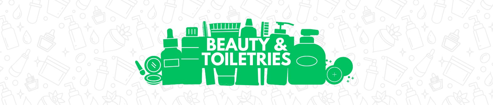 All Beauty & Toiletries - Eco Natural Products