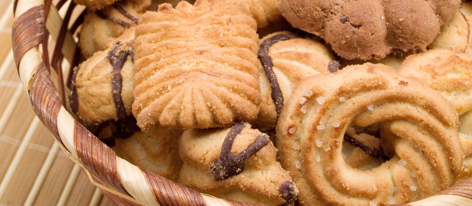 All Biscuits & Cookies - Eco Natural Products