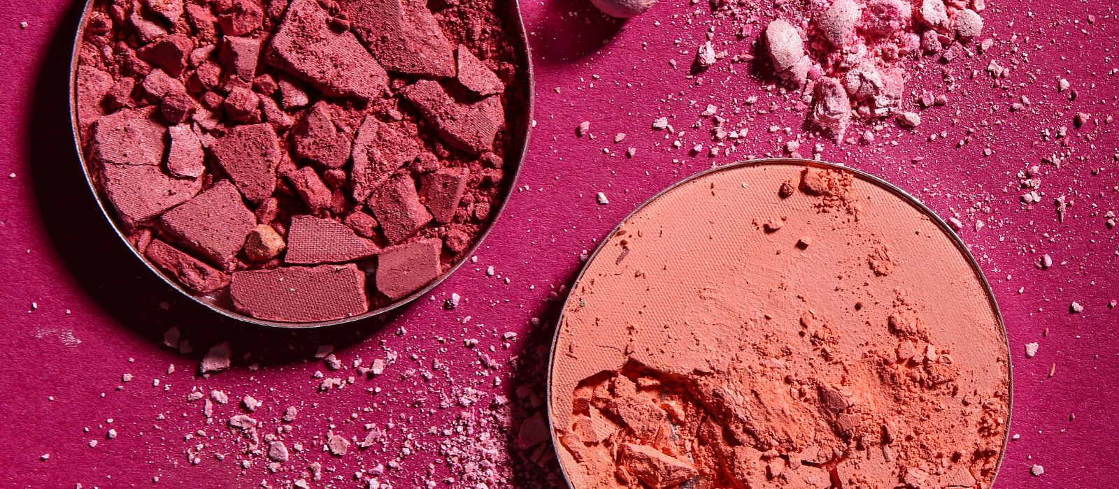 All Blushers - Eco Natural Products