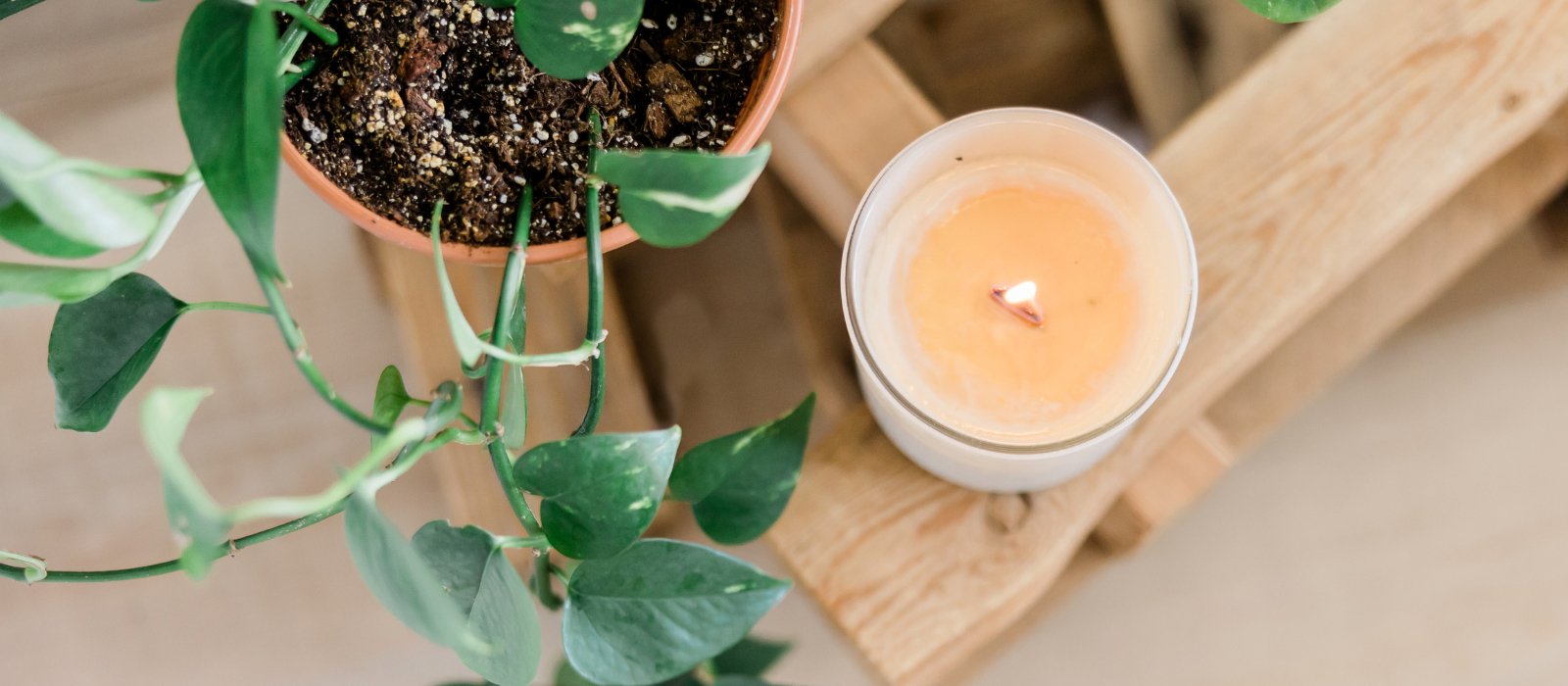 All Candles - Eco Natural Products