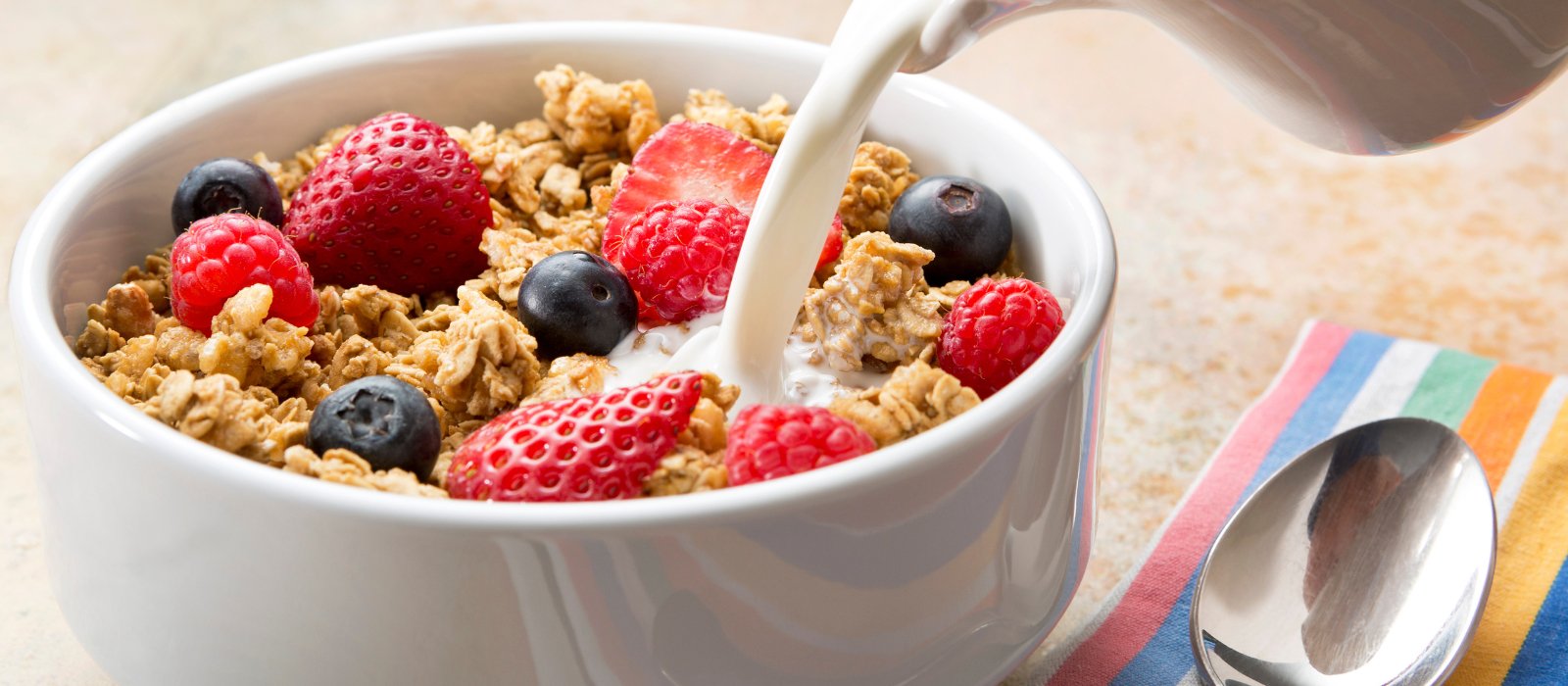 All Cereals and Muesli - Eco Natural Products