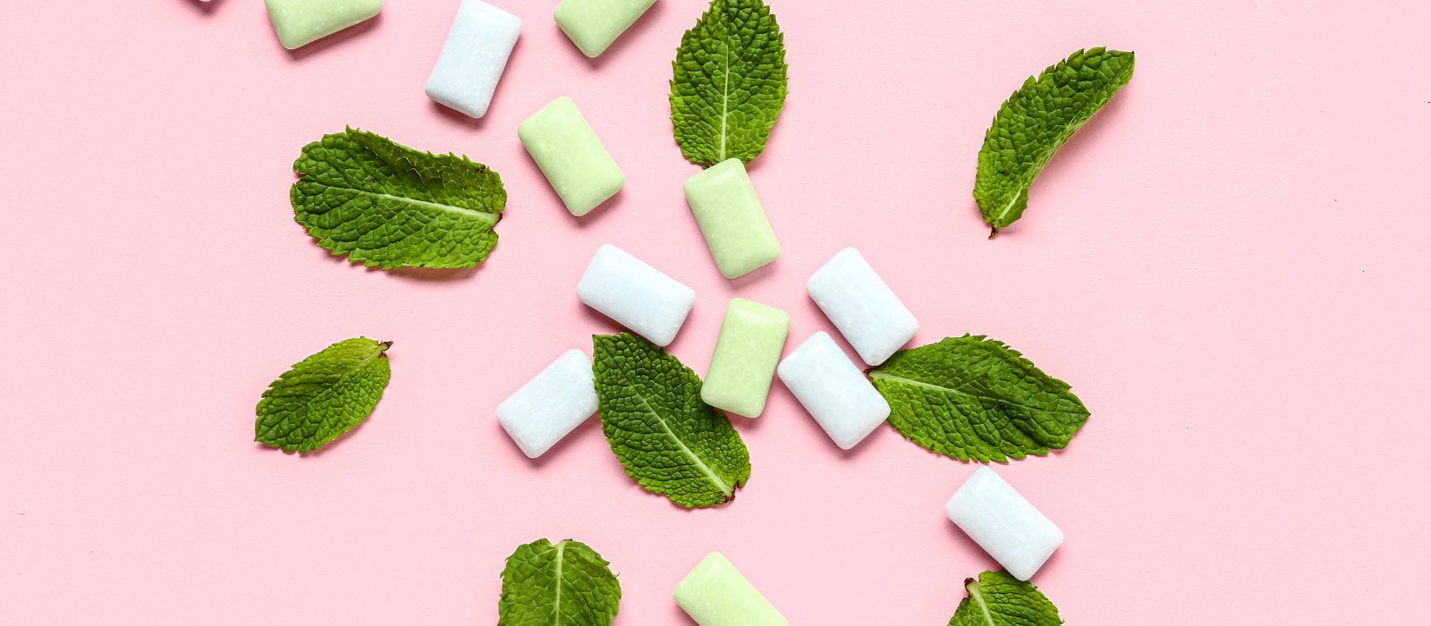 All Chewing Gums & Mints - Eco Natural Products