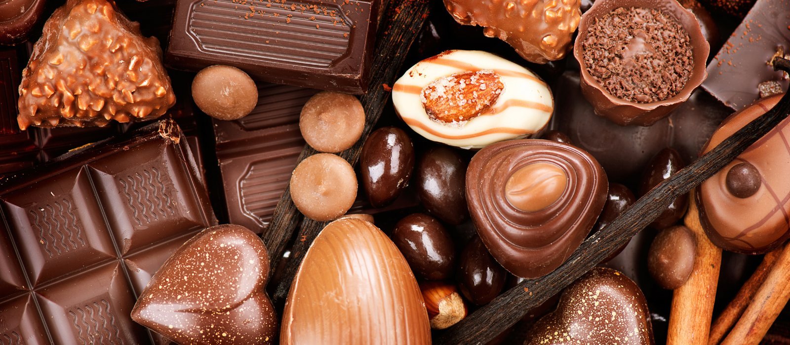 All Chocolates - Eco Natural Products