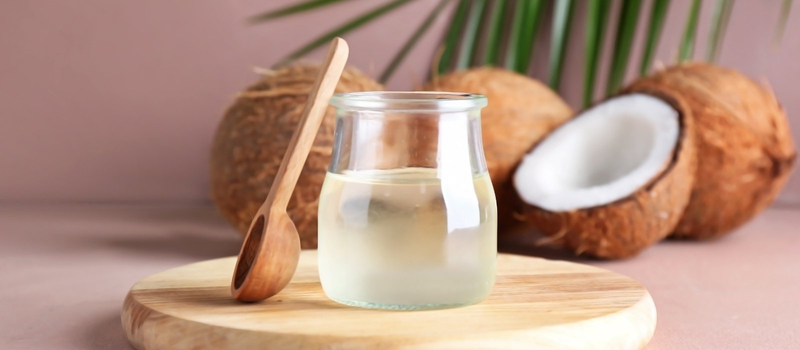 All Coconut Oils - Eco Natural Products