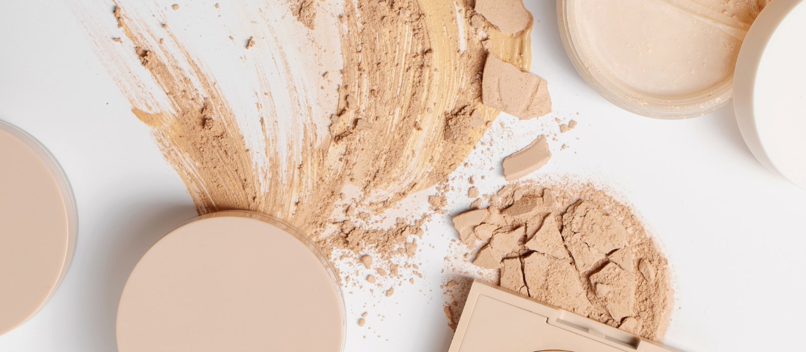 All Compact Powders - Eco Natural Products