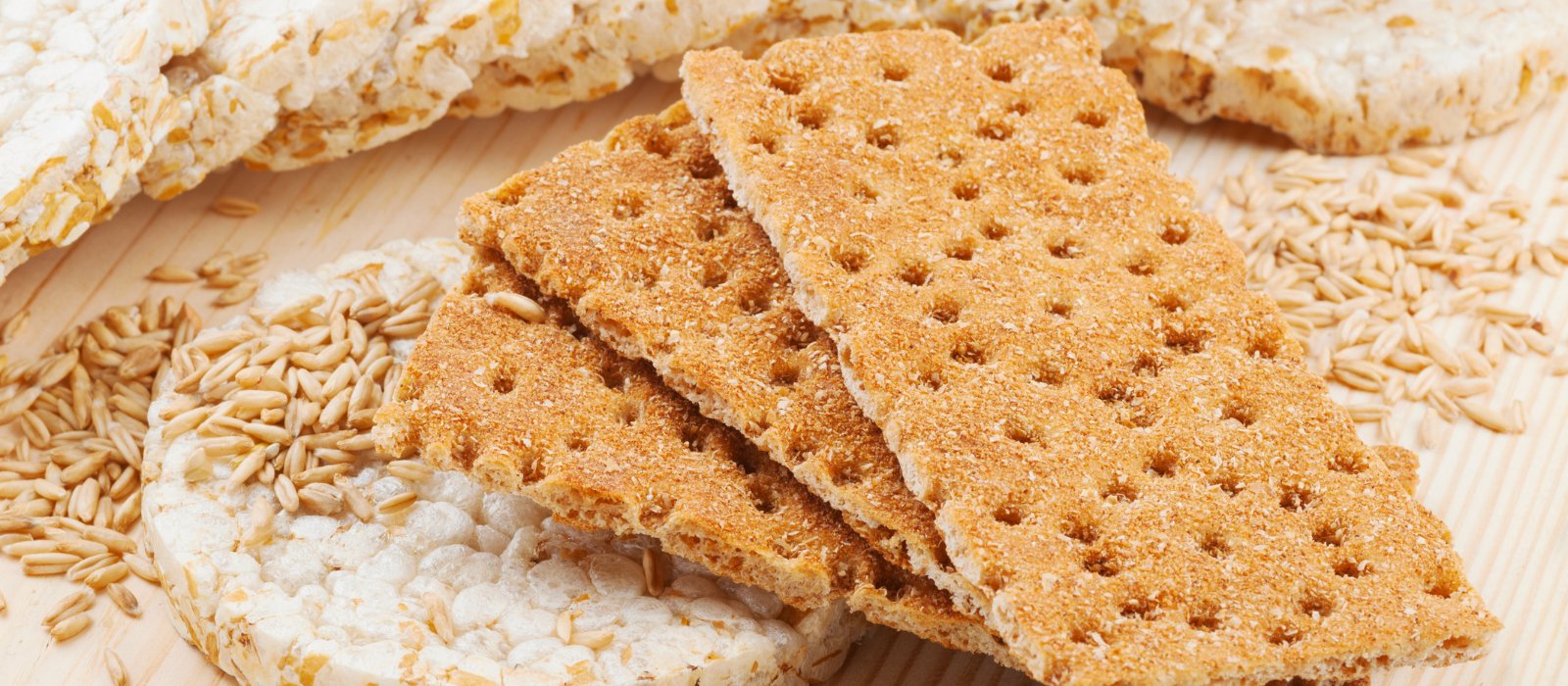 All Crackers & Crispbreads - Eco Natural Products