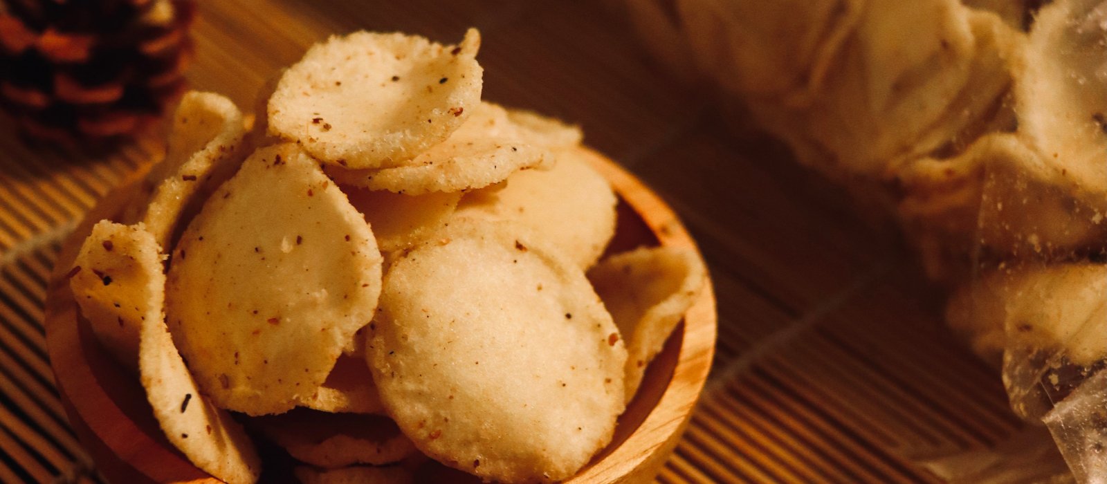 All Crisps - Eco Natural Products