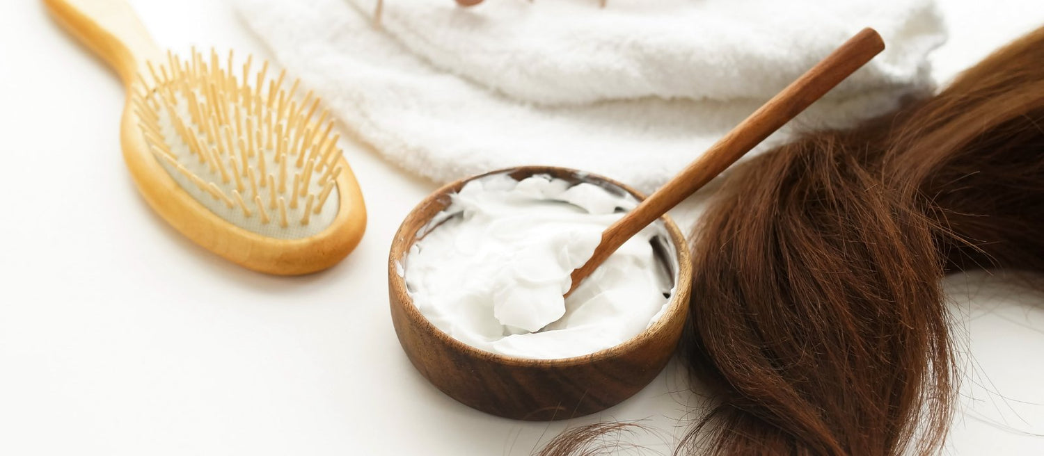 All Deep Hair Conditioning - Eco Natural Products