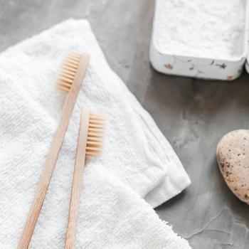 Collection with Dental Care - Eco Natural Products