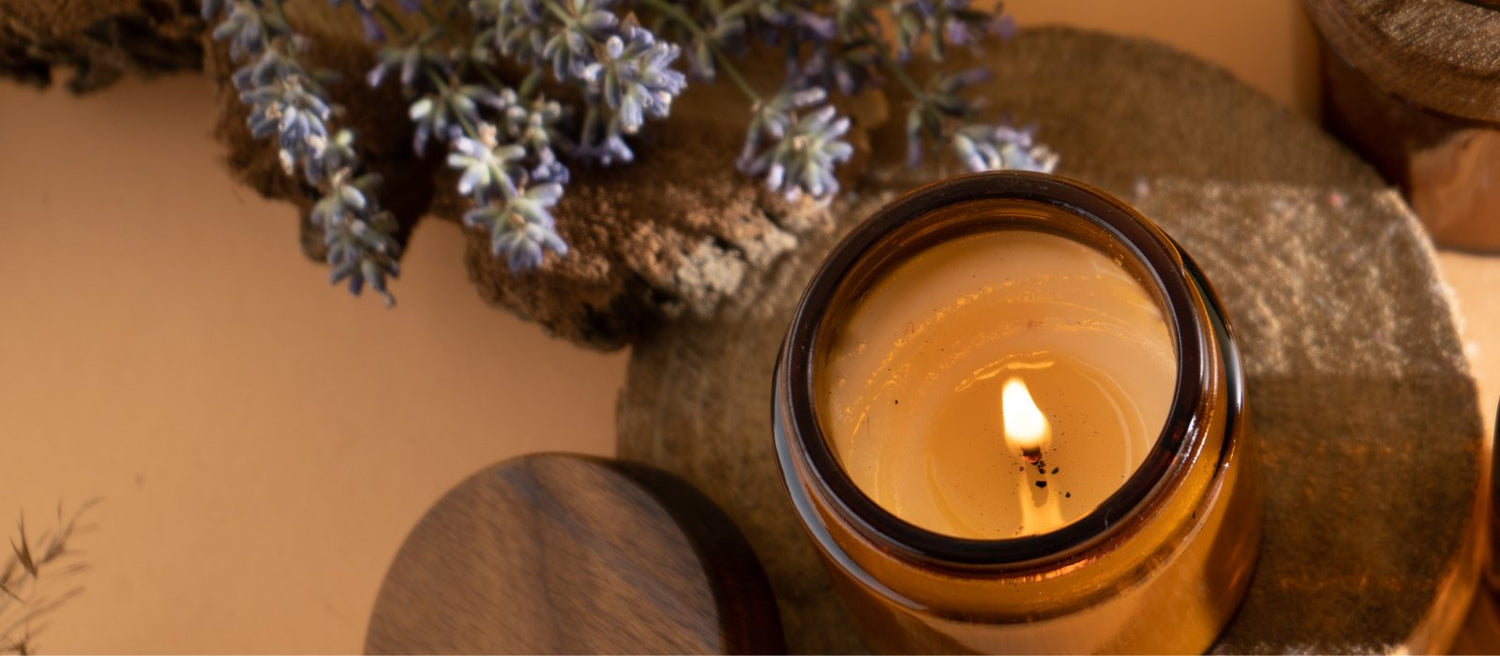 All Empty Pots in DIY Aromatherapy - Eco Natural Products